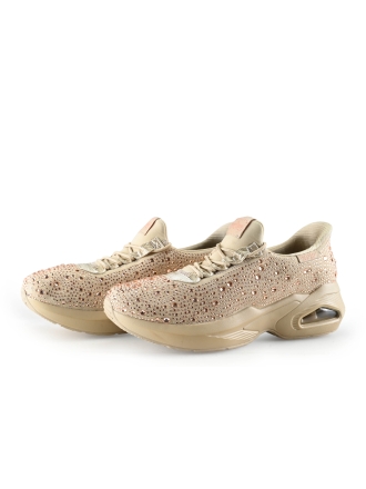 Skechers Sneaker Beige 333452
 Größe 39
 