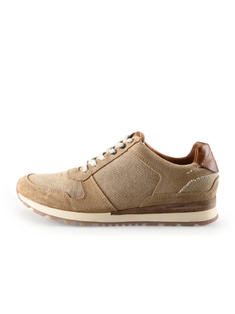 Travelin Sneaker Beige 333453
 Größe 40
 