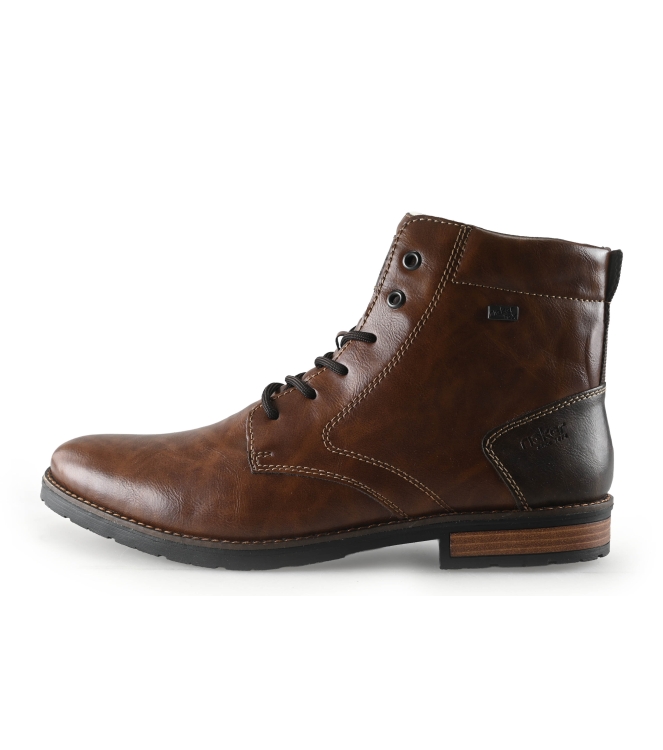 Rieker Schnürstiefel