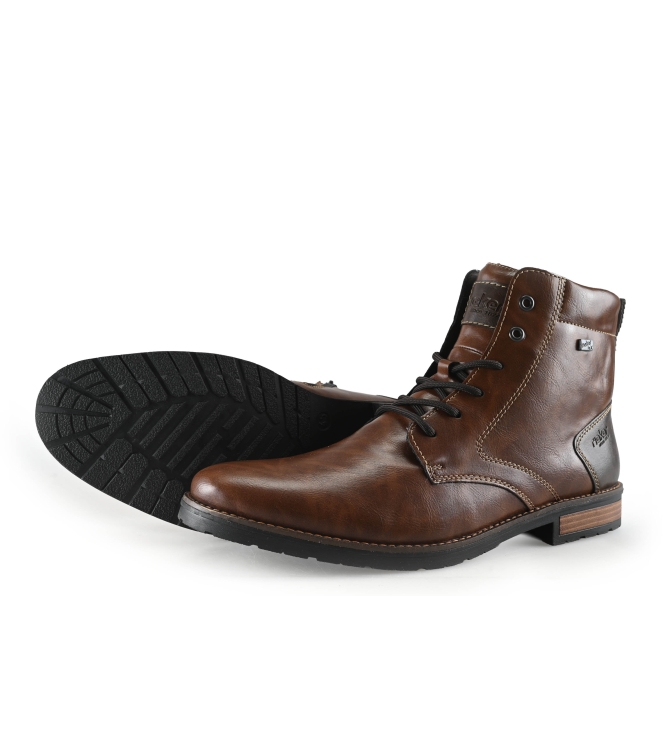 Rieker Schnürstiefel