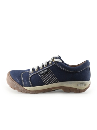 Keen Sneaker Blau 333458
 Größe 42
 