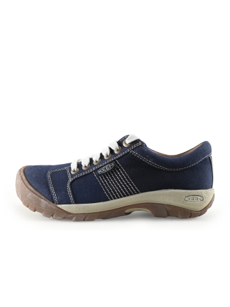 Keen Sneaker Blau 333459
 Größe 42
 