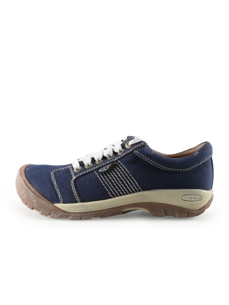 Keen Sneaker Blau 333460
 Größe 42
 