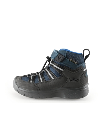 Keen Wanderschuhe Blau 333462
 Größe 26
 