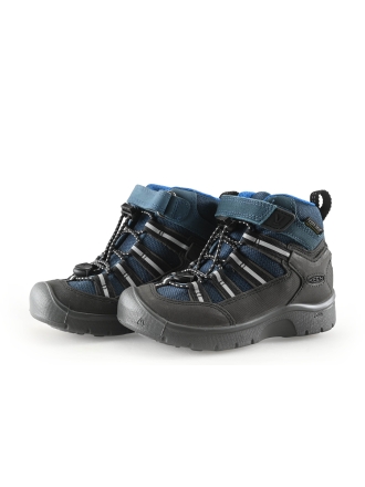 Keen Wanderschuhe Blau 333462
 Größe 26
 