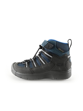 Keen Wanderschuhe Blau 333463
 Größe 26
 