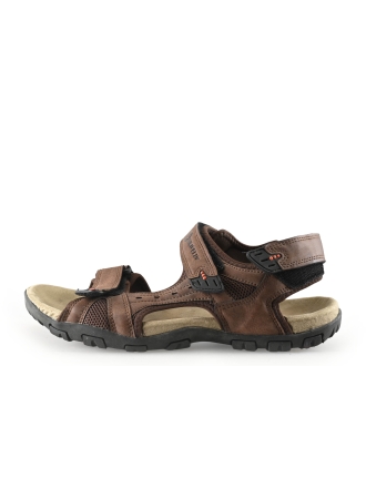 Travelin Sandalen Braun 333465
 Größe 42
 