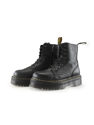 Dr. Martens Schnürstiefel Schwarz 333466
 Größe 41
 