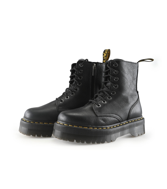Dr. Martens Schnürstiefel