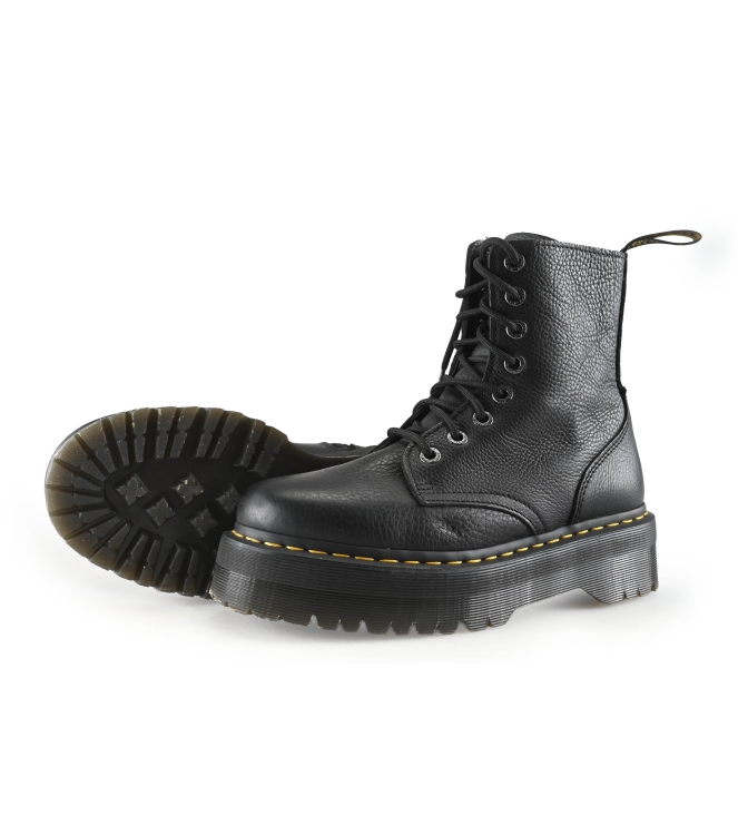 Dr. Martens Schnürstiefel