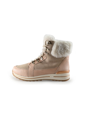 Ara Stiefeletten Beige 333467
 Größe 41
 