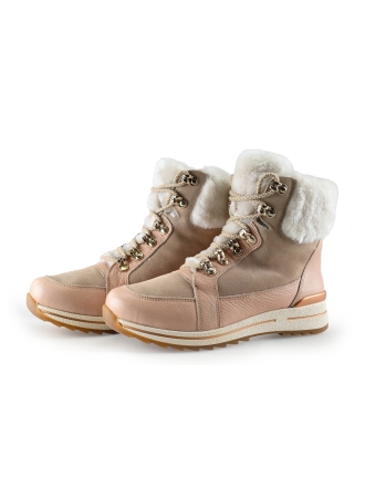 Ara Stiefeletten Beige 333467
 Größe 41
 