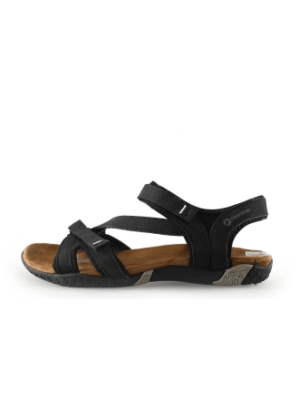 Travelin Sandalen Braun 333469
 Größe 38
 