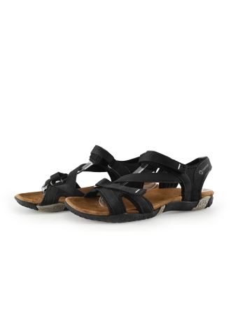 Travelin Sandalen Braun 333469
 Größe 38
 
