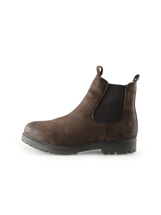 Travelin Chelsea boots Braun 333472
 Größe 42
 