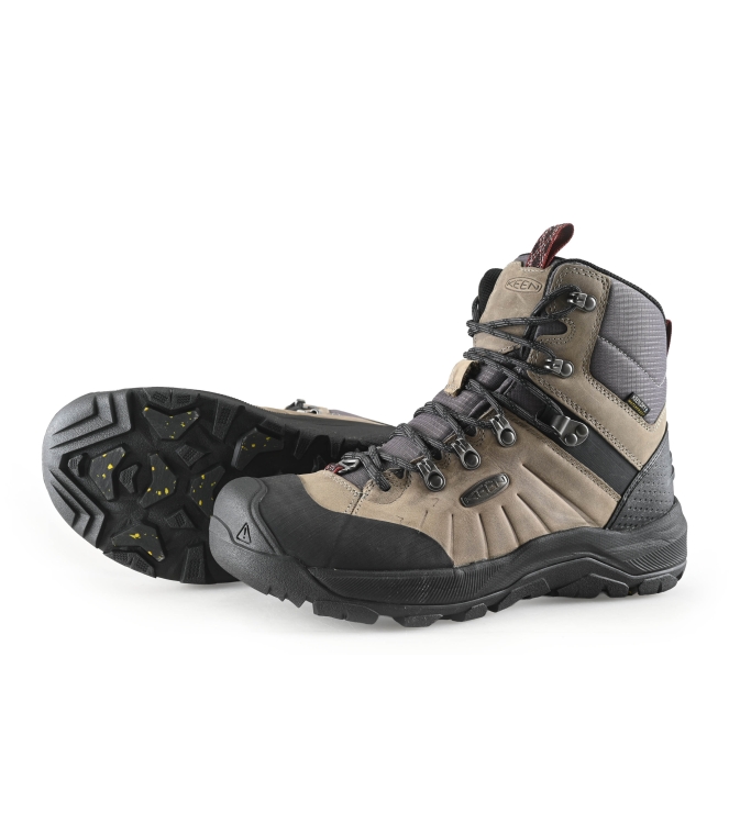 Keen Wanderschuhe