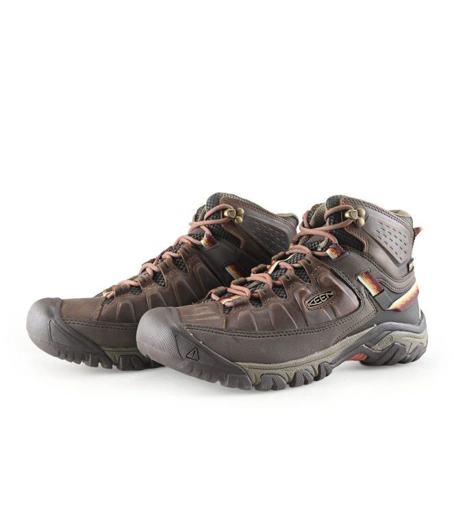 Keen Wanderschuhe