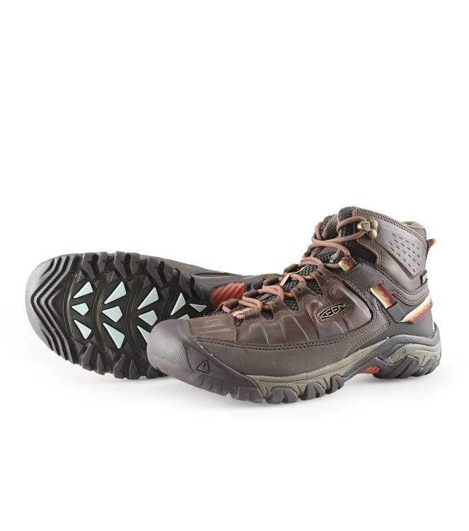 Keen Wanderschuhe