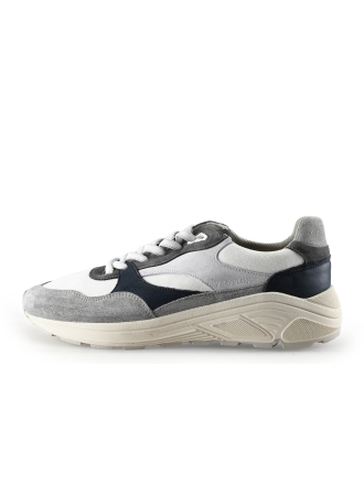 Travelin Sneaker Weiß 333481
 Größe 45
 