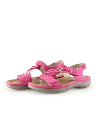 Rieker Sandalen Rosa 333483
 Größe 42
 