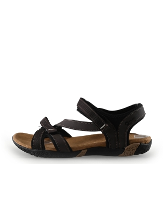Travelin Sandalen Braun 333484
 Größe 39
 