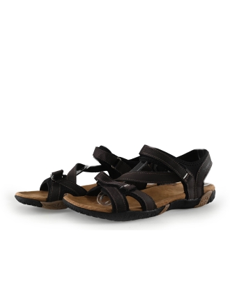 Travelin Sandalen Braun 333484
 Größe 39
 