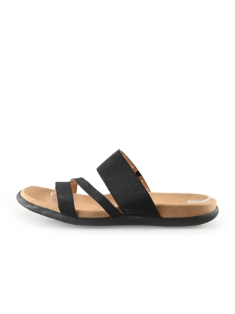 Gabor Sandalen Schwarz 333485
 Größe 39
 