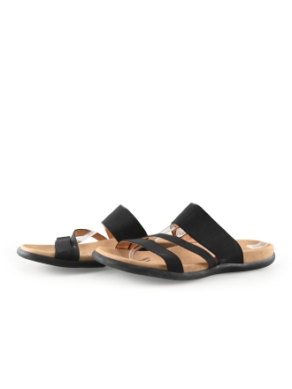 Gabor Sandalen Schwarz 333485
 Größe 39
 