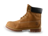 Timberland Schnürstiefel