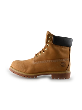 Timberland Schnürstiefel Braun 333486
 Größe 46
 