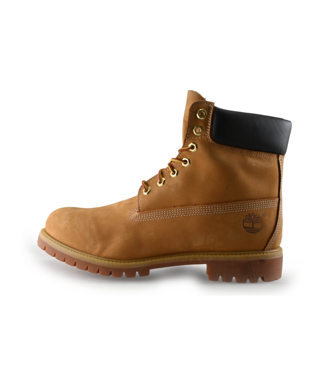 Timberland Schnürstiefel