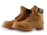 Timberland Schnürstiefel