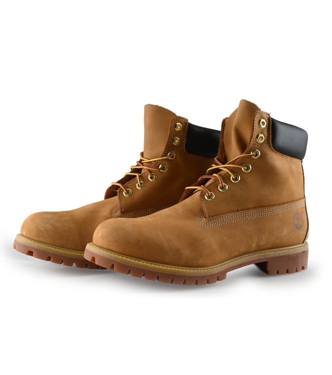 Timberland Schnürstiefel