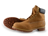 Timberland Schnürstiefel