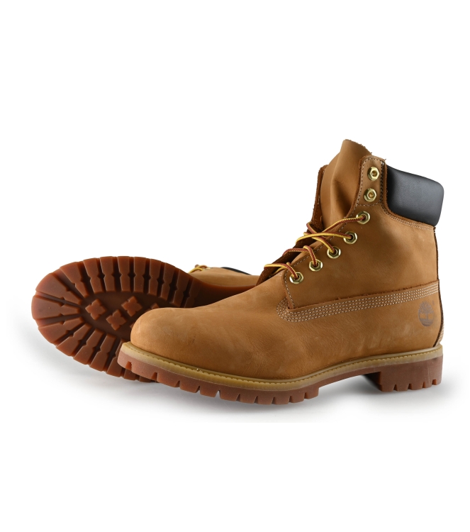 Timberland Schnürstiefel