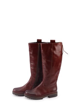 Gabor Stiefel Cognac 333490
 Größe 39
 