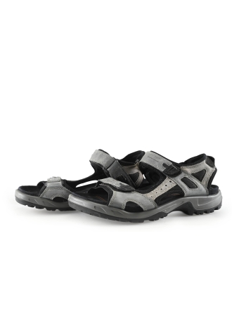 Ecco Sandalen Blau 333491
 Größe 45
 