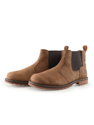 Timberland Chelsea boots Braun 333497
 Größe 44
 