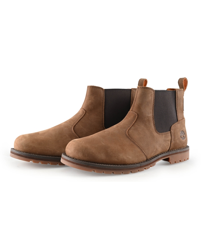 Timberland Chelsea boots