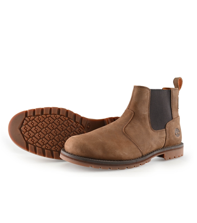 Timberland Chelsea boots
