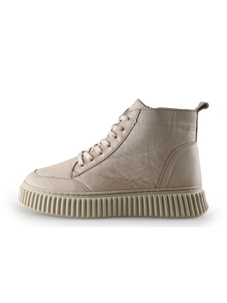 Andrea Conti Hohe Sneaker Beige 333499
 Größe 38
 