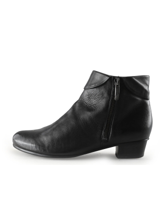 Regarde le ciel Stiefeletten Schwarz 333504
 Größe 41
 