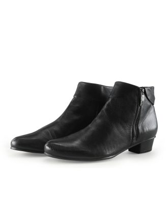 Regarde le ciel Stiefeletten Schwarz 333504
 Größe 41
 