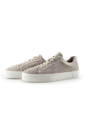 Manfield Sneaker Beige 333506
 Größe 45
 