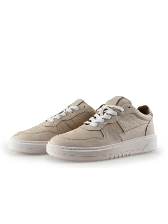 Nelson Sneaker Beige 333507
 Größe 44
 