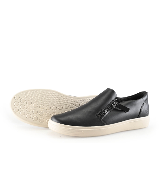 Ecco Slip-ons