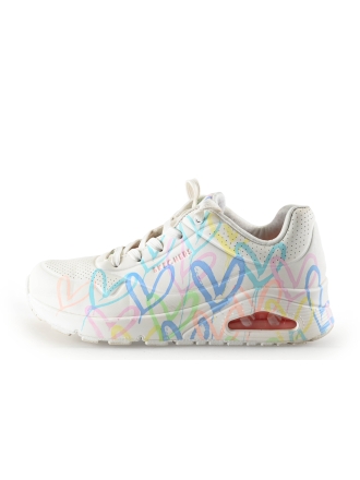 Skechers Sneaker Weiß 333511
 Größe 37
 