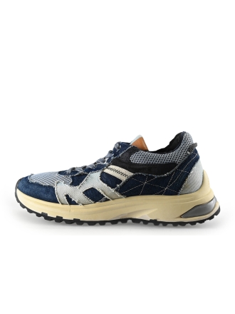 VIA VAI Sneaker Blau 333512
 Größe 42
 