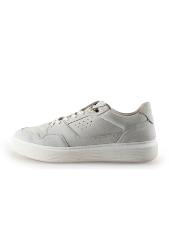 Manfield Sneaker Weiß 333515
 Größe 43
 