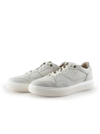 Manfield Sneaker Weiß 333515
 Größe 43
 